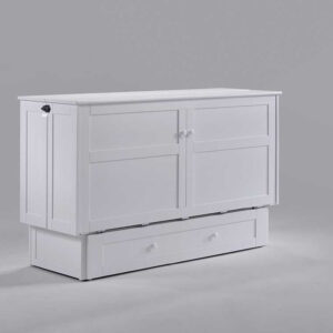 Clover Murphy Cabinet Bed