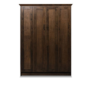 Remington Murphy Bed