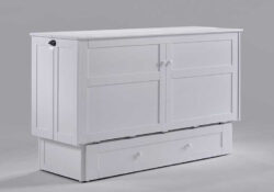 Clover Murphy Cabinet Bed