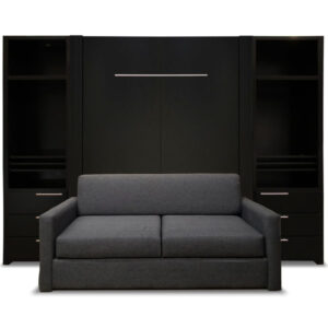 Queen Size Monaco Sofa Murphy Bed Special