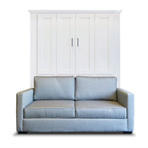 The Remington Sofa Murphy Bed