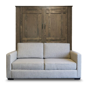 The Santa Fe Sofa Murphy Bed